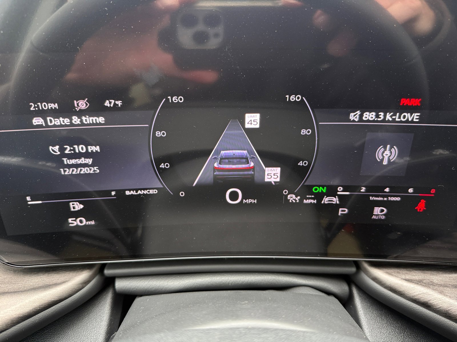 New 2025 Audi Q5 Premium Plus image 11