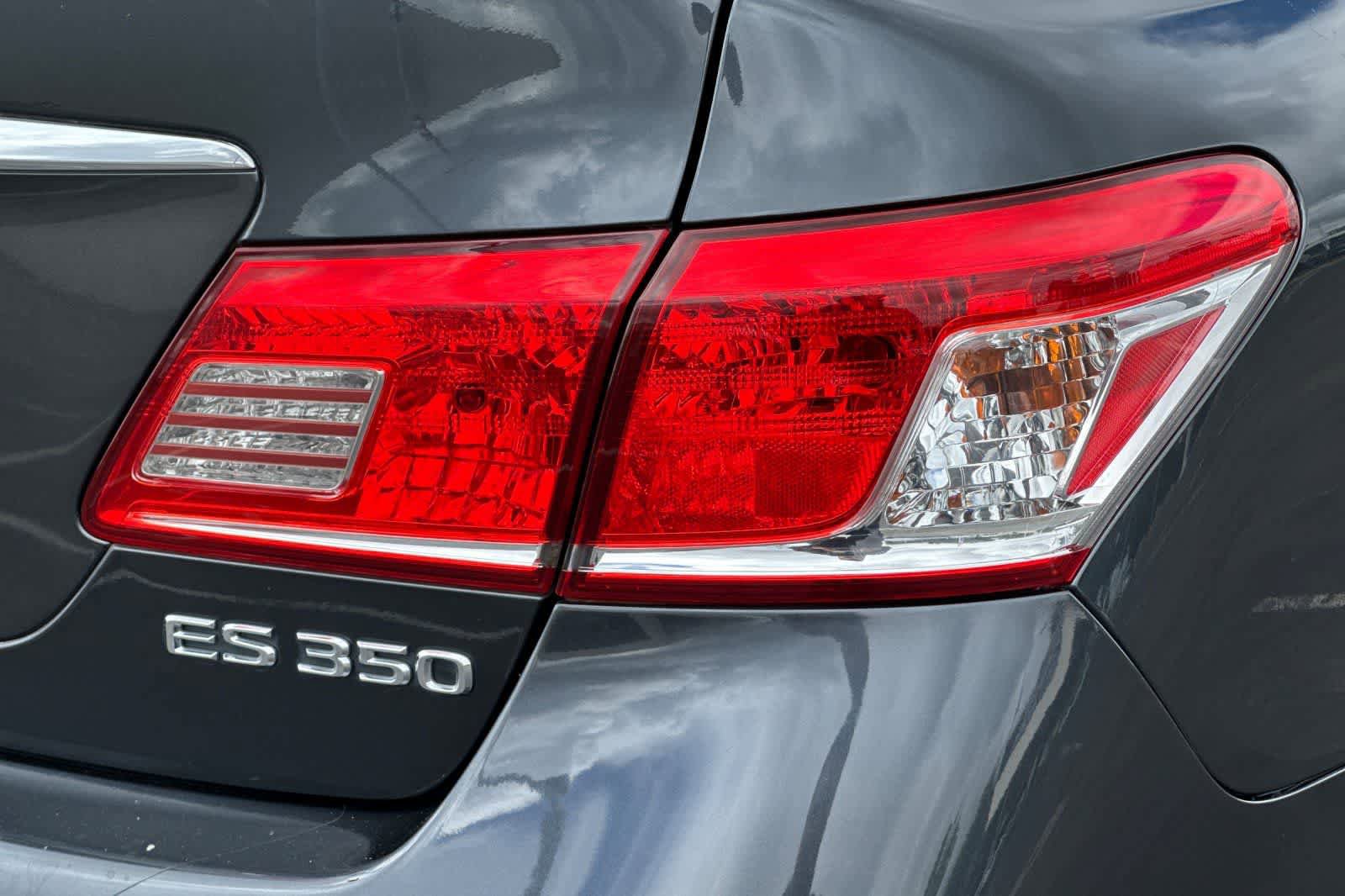 Used 2010 Lexus ES 350 FWD image 31