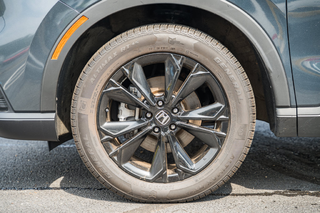 Used 2023 Honda CR-V Sport Touring image 20