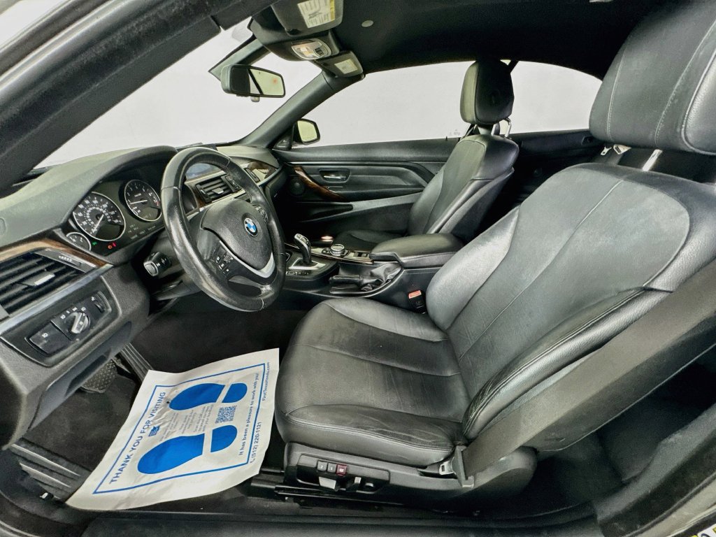 Used 2015 BMW 428i Convertible RWD image 26