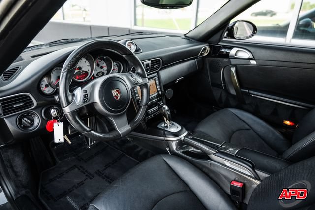 Used 2009 Porsche 911 Carrera S RWD image 2