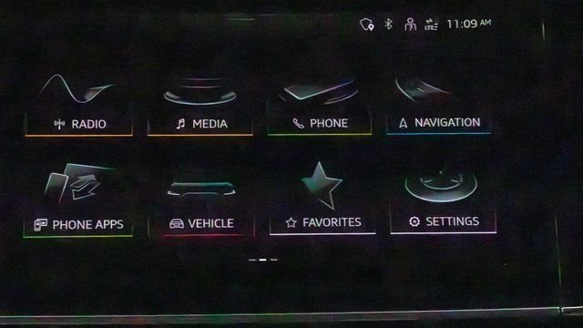 Used 2021 Audi Q7 3.0T Prestige image 11