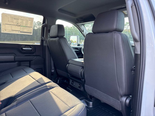 New 2026 GMC Sierra 2500 Pro w/ Convenience Package image 15