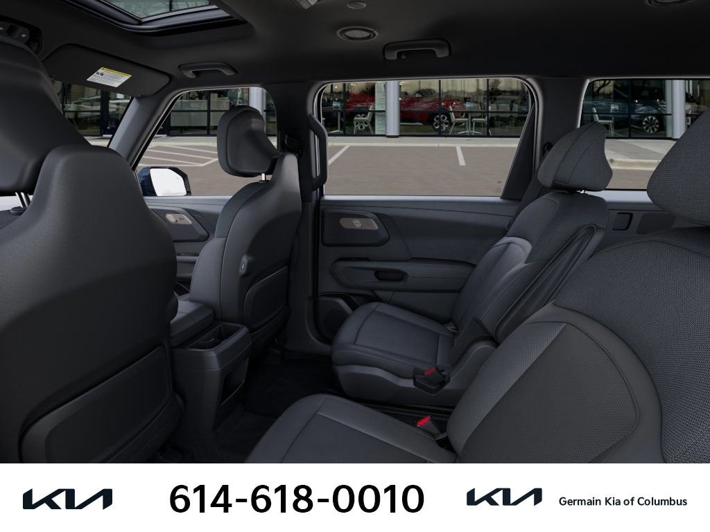 New 2027 Kia Telluride S image 21