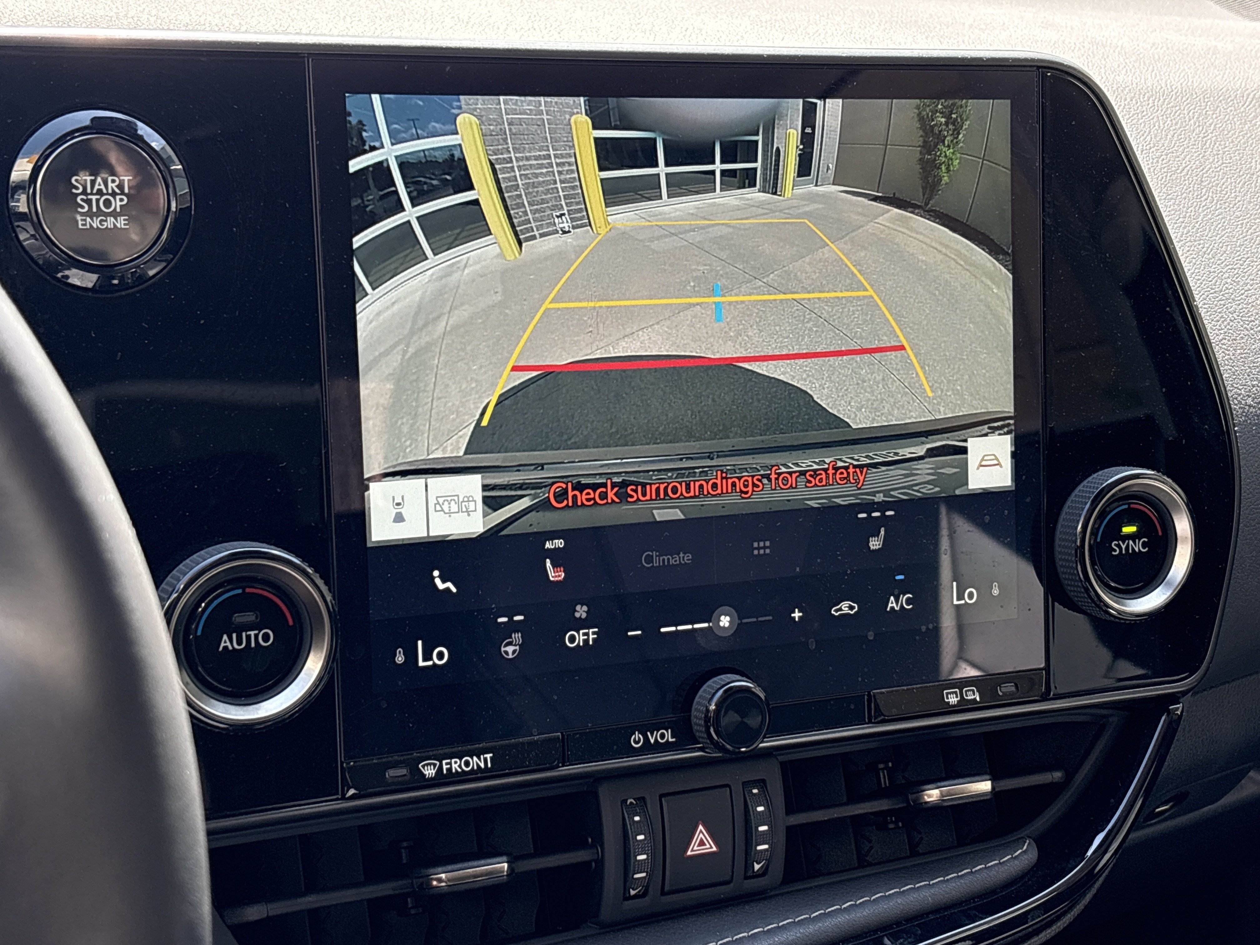 Used 2026 Lexus NX 350 AWD w/ Cold Area Package image 25