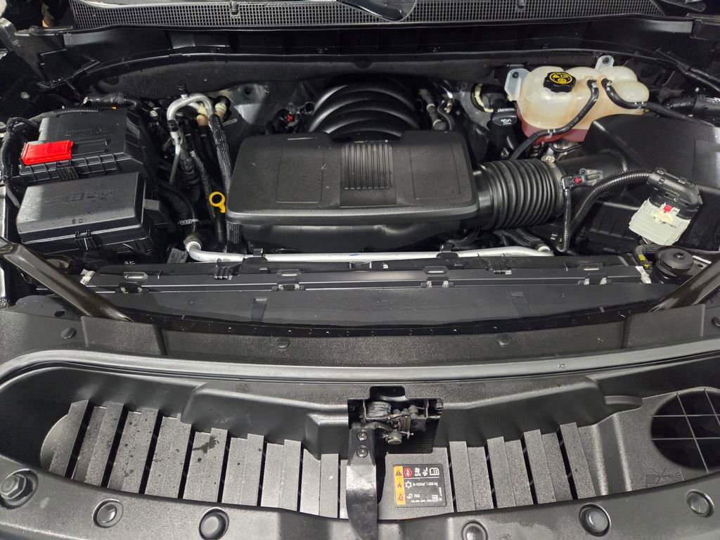 Used 2023 Chevrolet Tahoe RST image 23