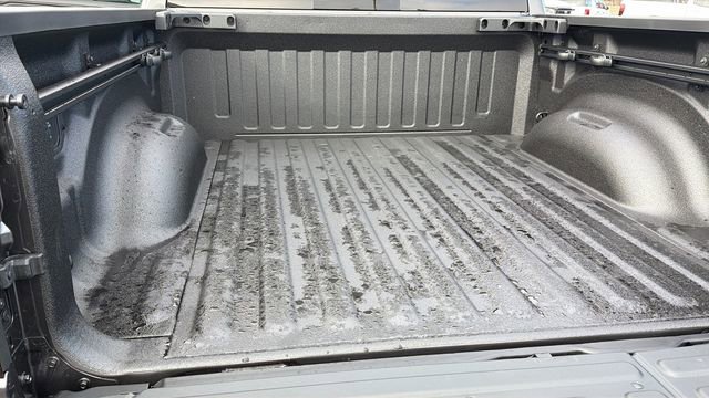 New 2026 RAM 1500 Laramie w/ Night Edition image 13