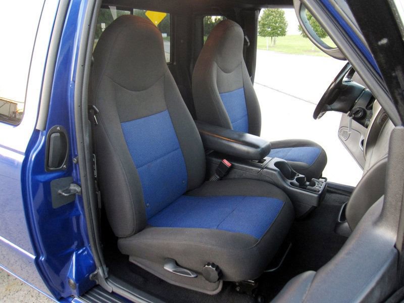 Used 2003 Ford Ranger FX4 image 24