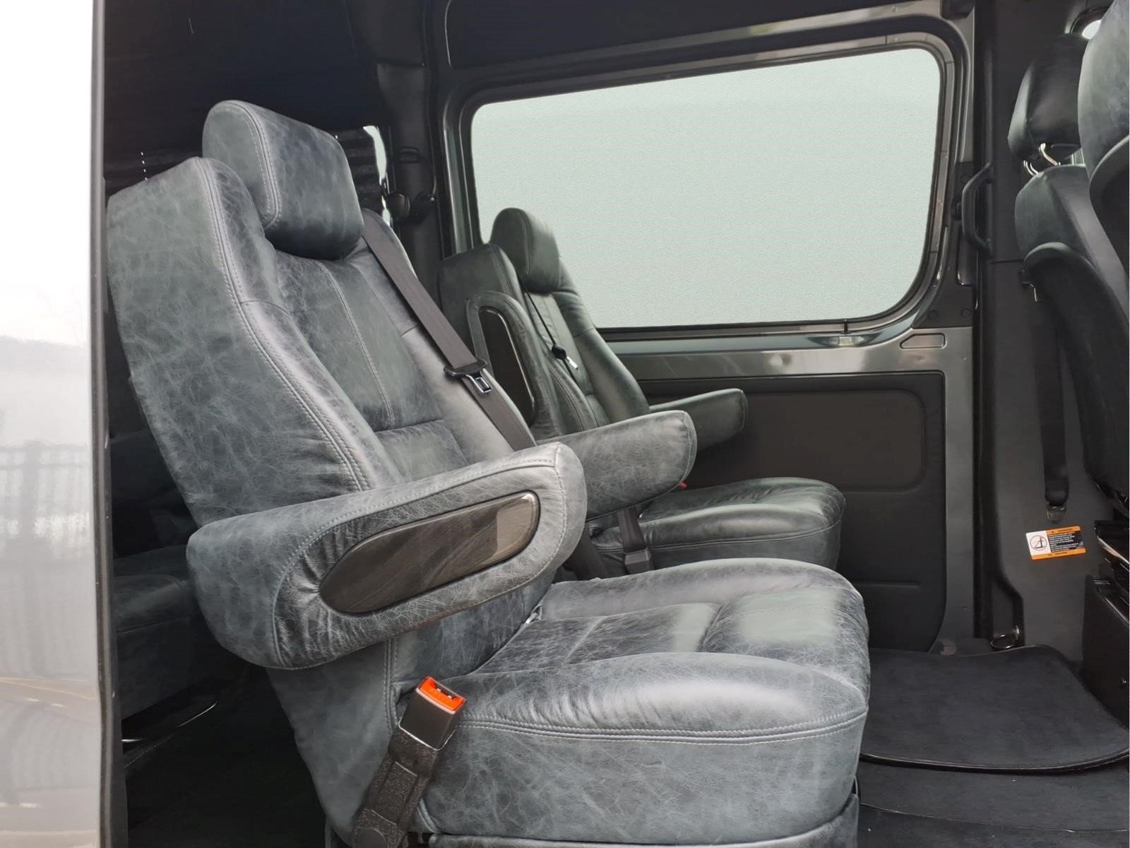 Used 2023 Mercedes-Benz Sprinter 2500 image 13