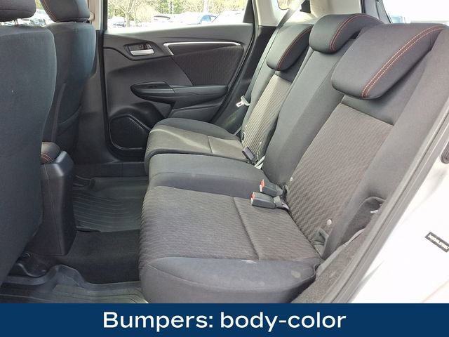 Used 2018 Honda Fit Sport image 19