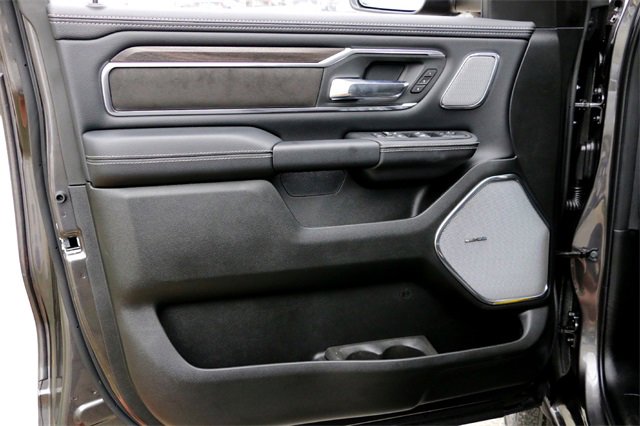 New 2026 RAM 1500 Laramie image 16