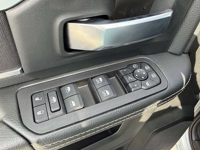 Used 2026 RAM 2500 Big Horn AWD/4WD image 18