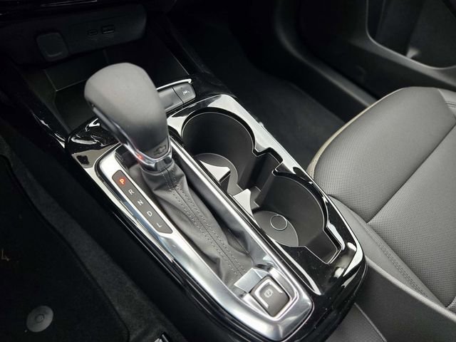 New 2026 Chevrolet Trax ACTIV w/ Driver Confidence Package image 22