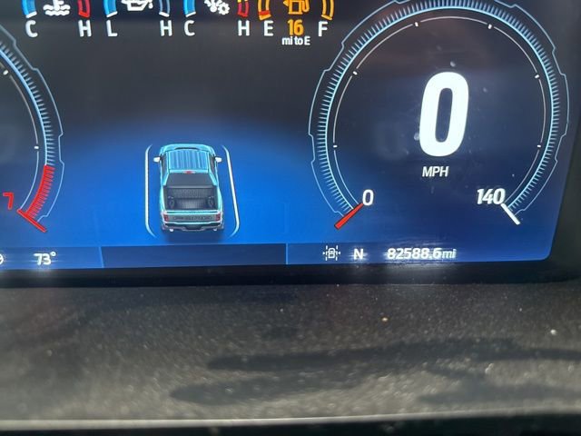 Used 2022 Ford F150 Raptor w/ Equipment Group 801A High image 13