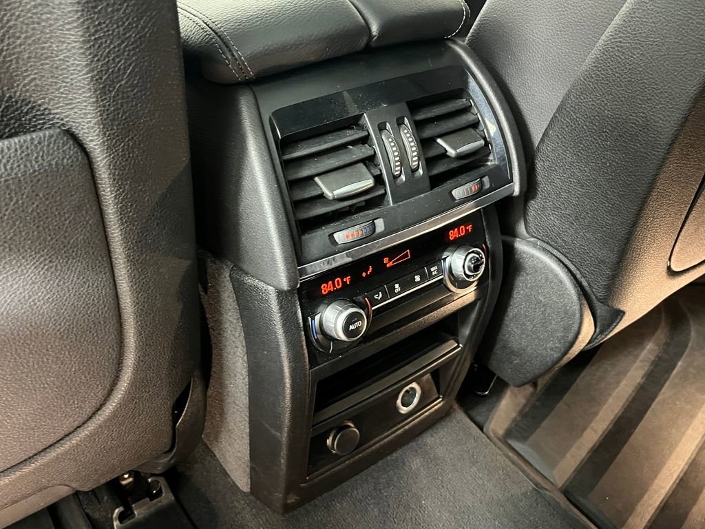 Used 2018 BMW X5 xDrive35i image 28