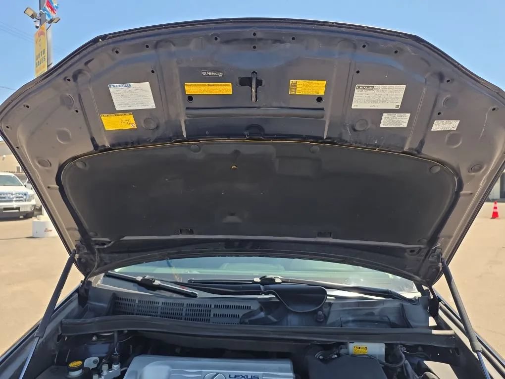 Used 2010 Lexus HS 250h FWD image 35