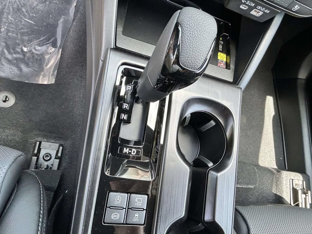 New 2026 Subaru Outback Touring XT AWD/4WD image 18