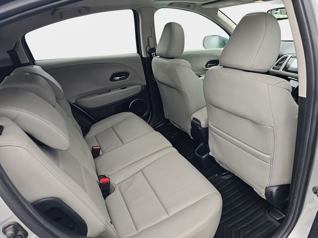 Used 2016 Honda HR-V EX-L image 12
