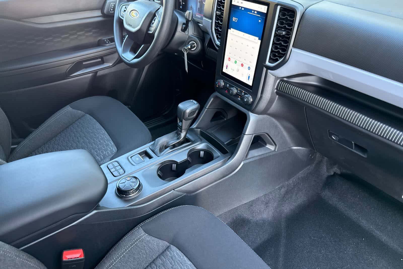 New 2025 Ford Ranger XL image 13