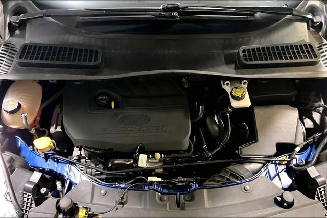 Used 2017 Ford Escape SE w/ SE Cold Weather Package image 28