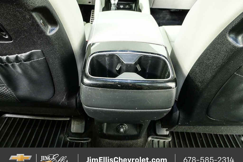 Used 2022 Kia Telluride SX FWD image 20
