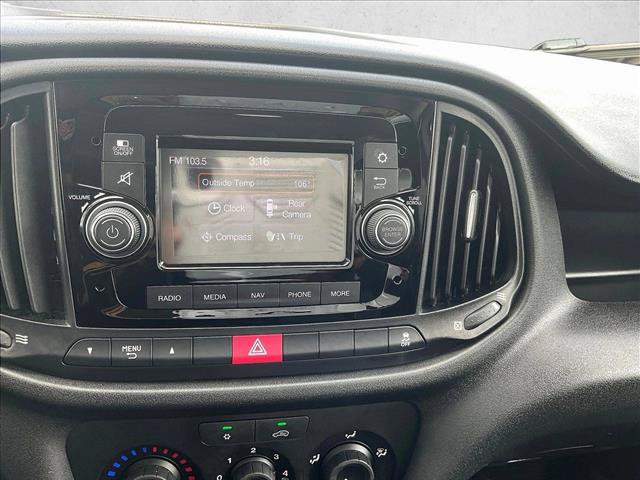 Used 2022 RAM ProMaster City Tradesman FWD image 24