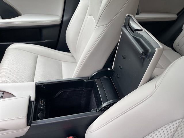 Used 2020 Lexus RX 450h AWD w/ Premium Package image 27