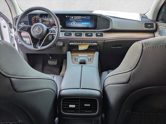 New 2026 Mercedes-Benz GLE 350 GLE 350 image 13