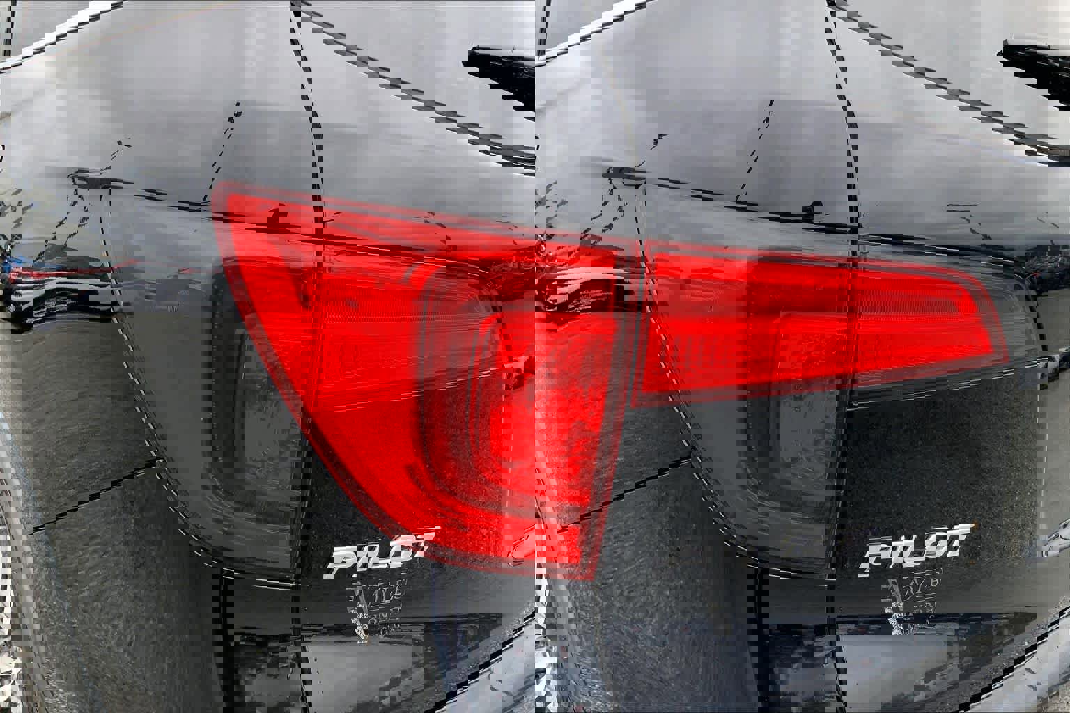 Used 2018 Honda Pilot EX-L image 27