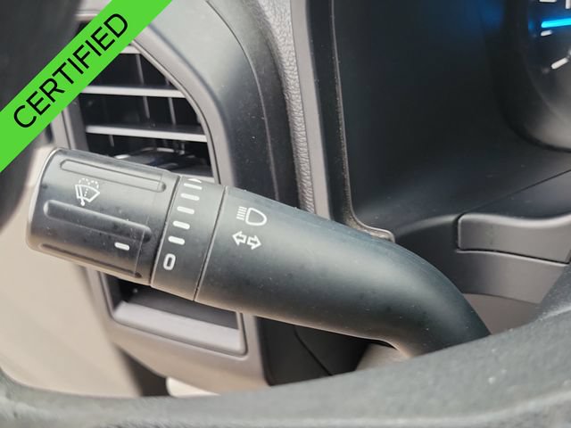 Used 2019 Ford F150 XL w/ Equipment Group 101A Mid AWD/4WD image 11