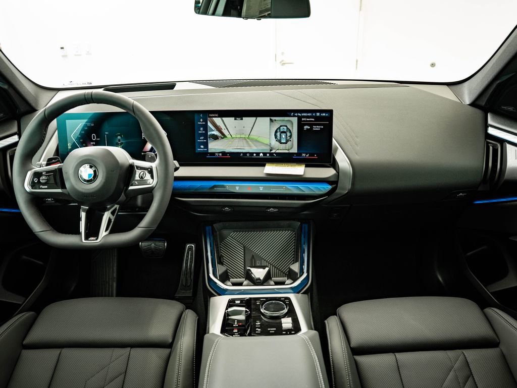New 2026 BMW X3 xDrive30 w/ Premium Package image 4