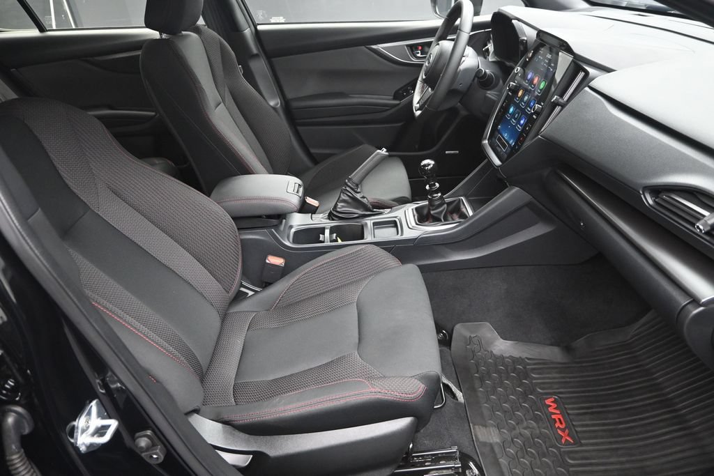 Used 2024 Subaru WRX Premium AWD/4WD image 35