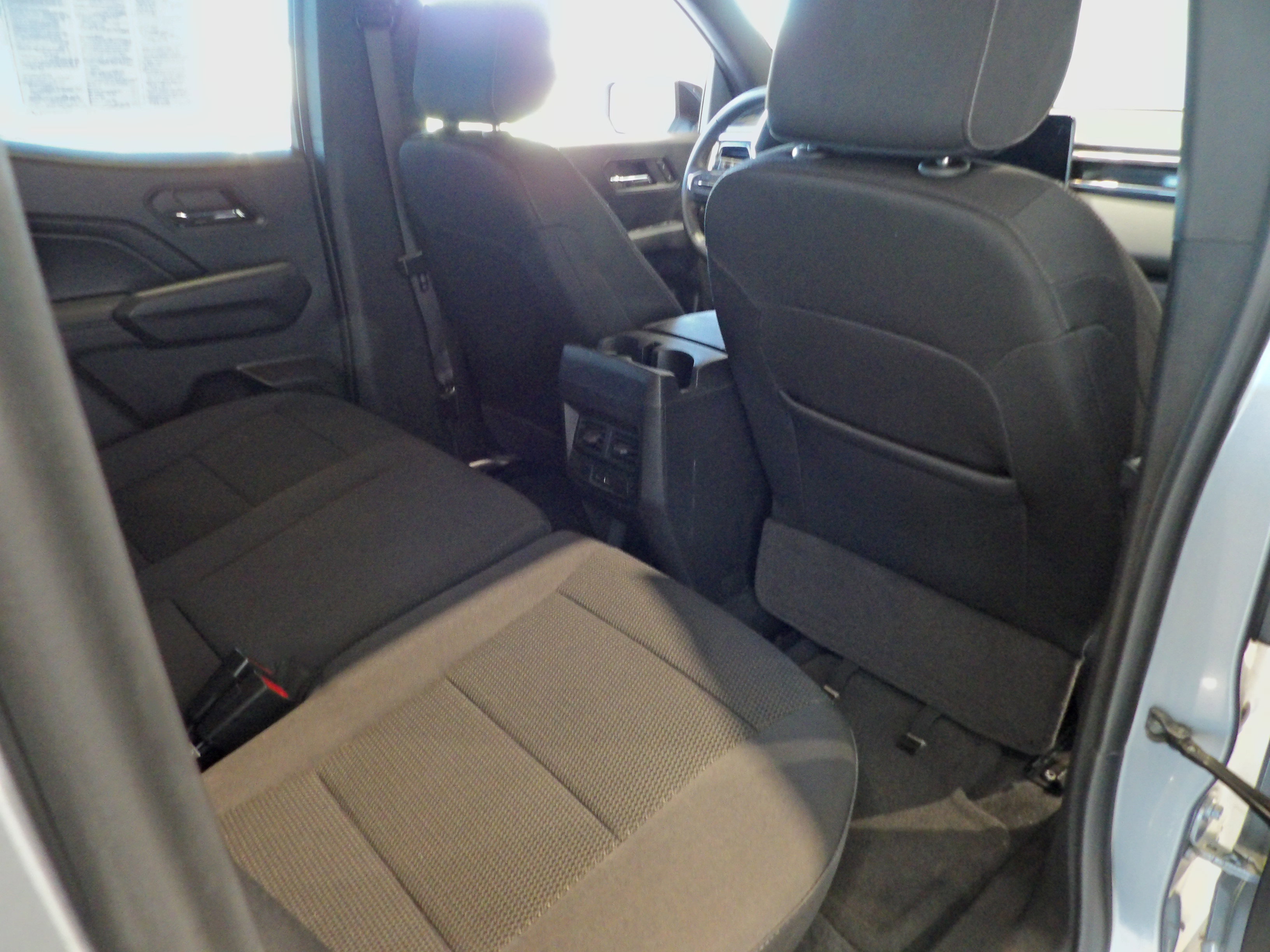 Used 2024 GMC Canyon Elevation w/ Convenience Package image 22