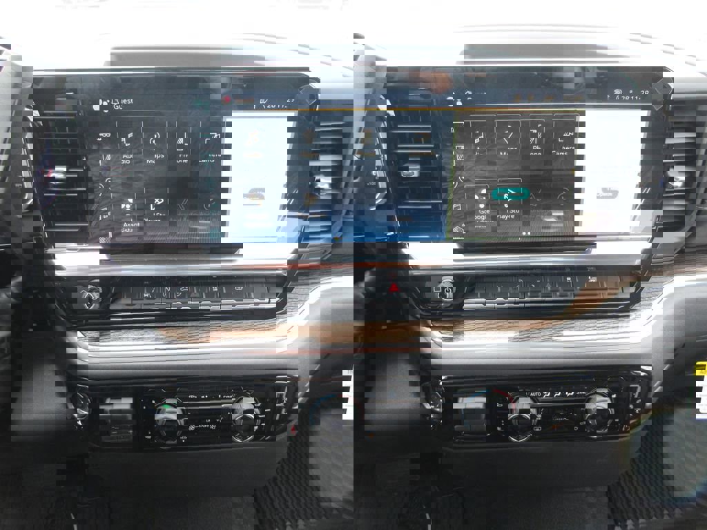 New 2026 Chevrolet Silverado 1500 LT image 31