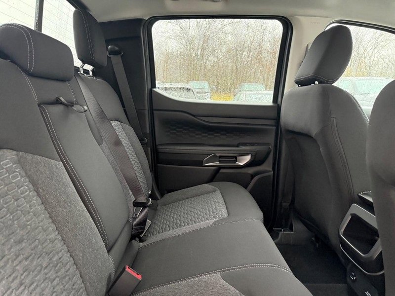 New 2025 Ford Ranger XLT image 6