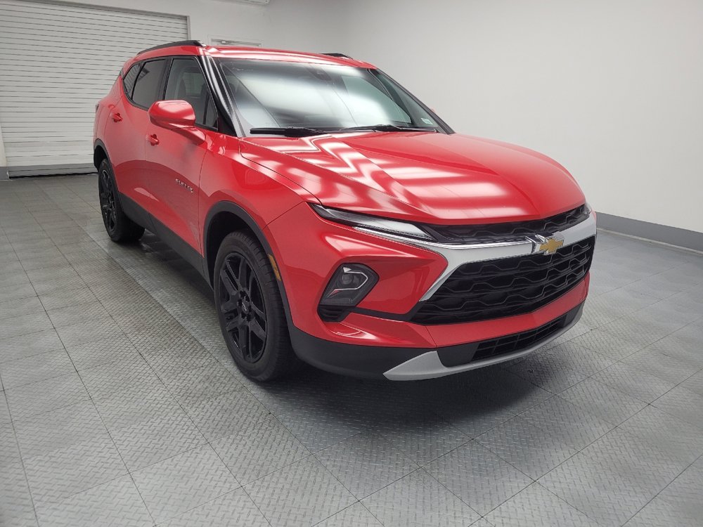 Used 2023 Chevrolet Blazer LT w/ Convenience Package image 13