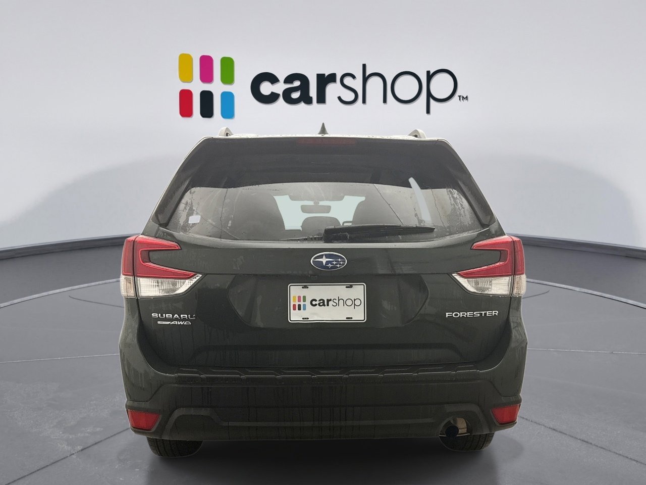 Used 2022 Subaru Forester Premium AWD/4WD image 4