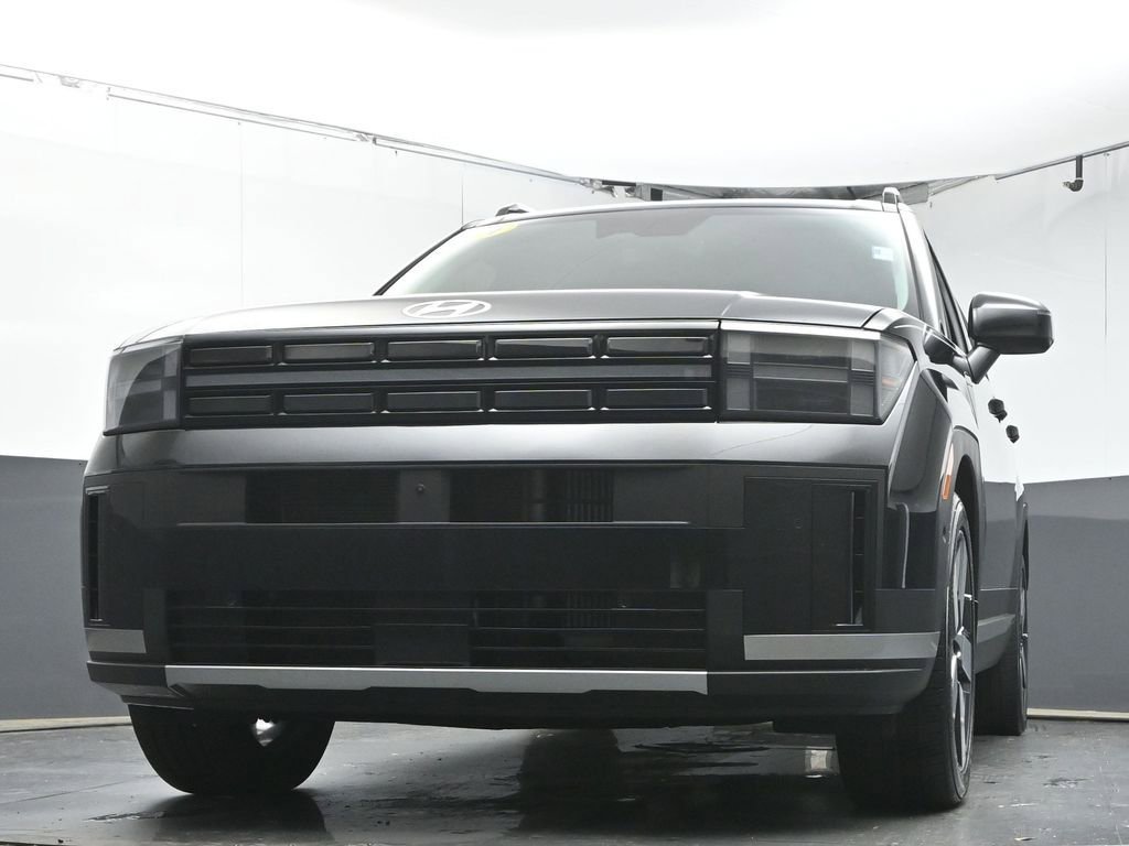 Used 2024 Hyundai Santa Fe Limited image 36