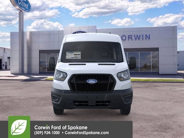 New 2026 Ford Transit 250 148 Medium Roof Extended AWD image 8