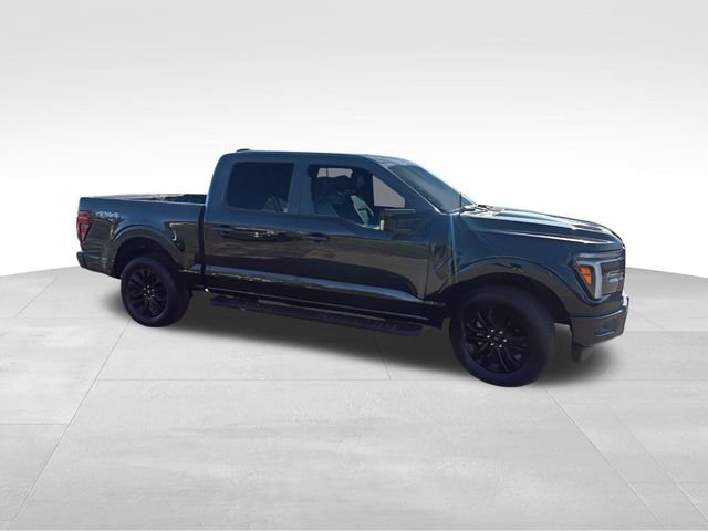Used 2025 Ford F150 Lariat AWD/4WD image 13