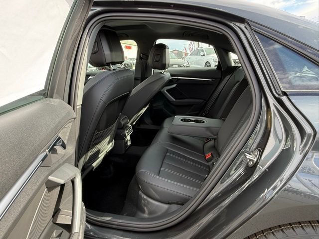 New 2026 Audi A3 2.0T Premium AWD/4WD image 14