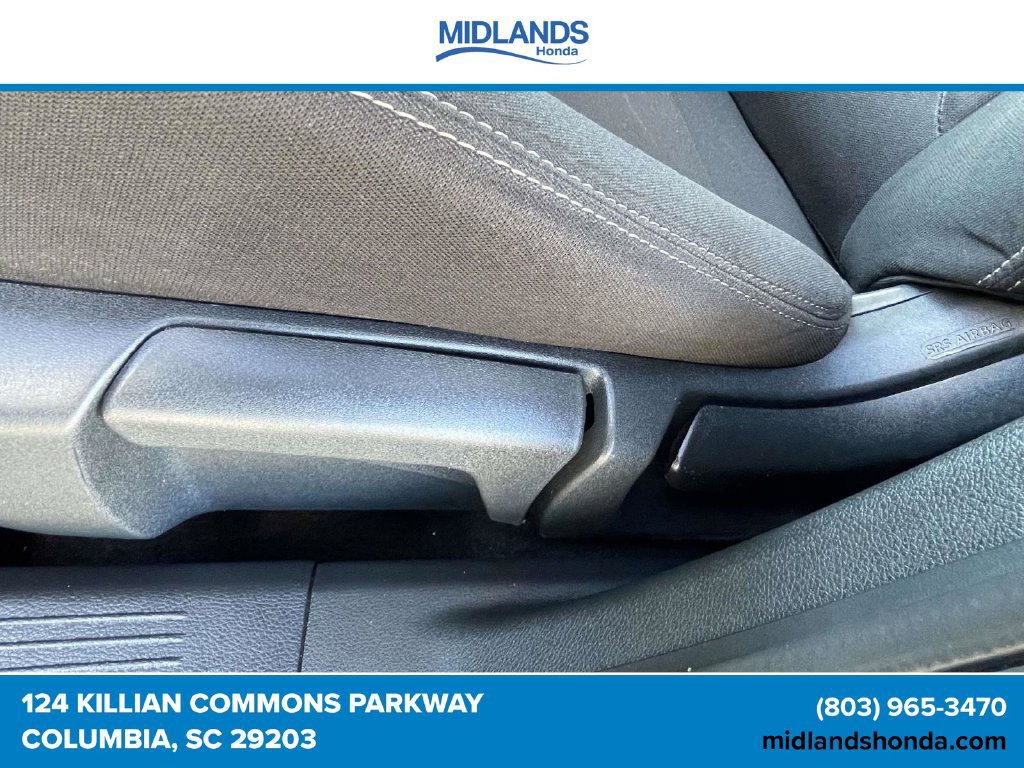 Used 2023 Nissan Rogue S AWD/4WD image 14