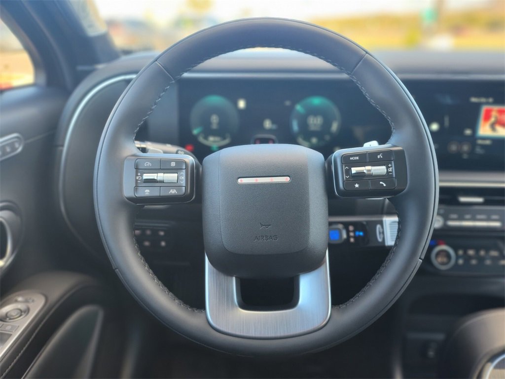 New 2026 Hyundai Palisade Calligraphy image 17