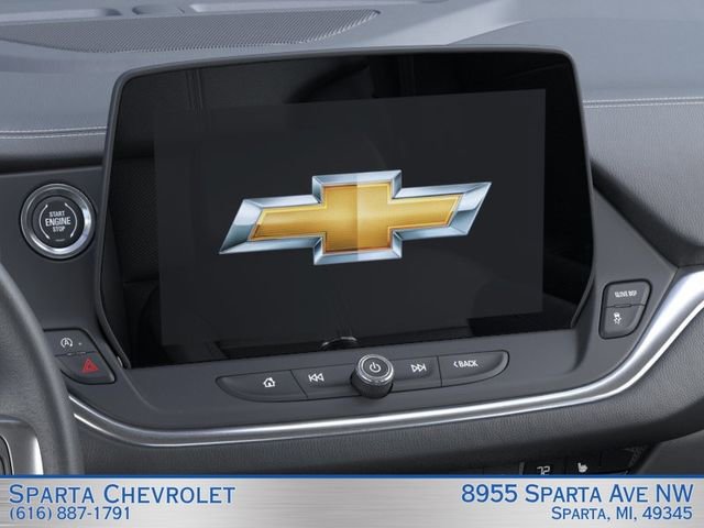 New 2026 Chevrolet Blazer LT AWD/4WD image 20