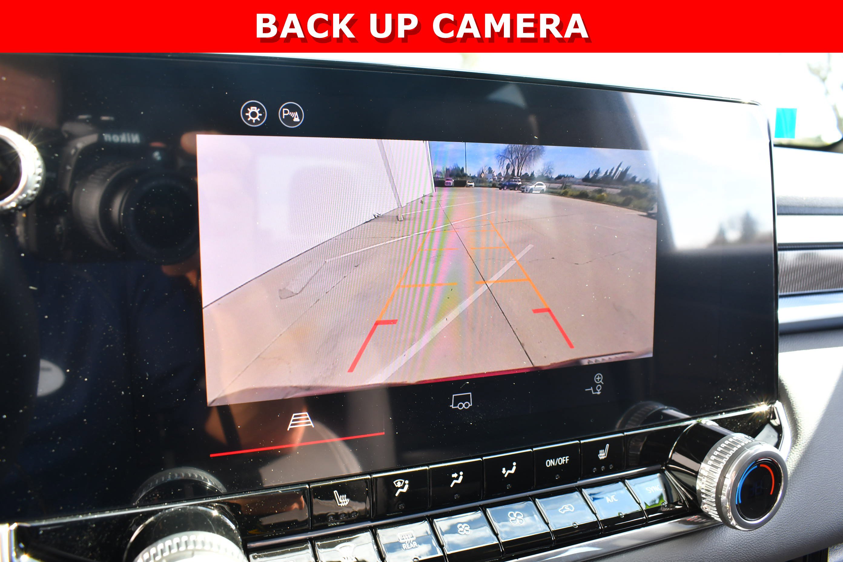 New 2026 GMC Canyon Elevation w/ Convenience Package image 18