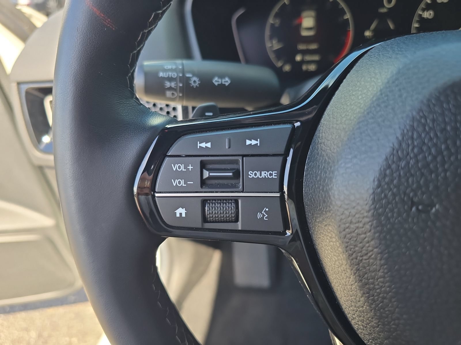Certified 2026 Honda Civic Sport image 21