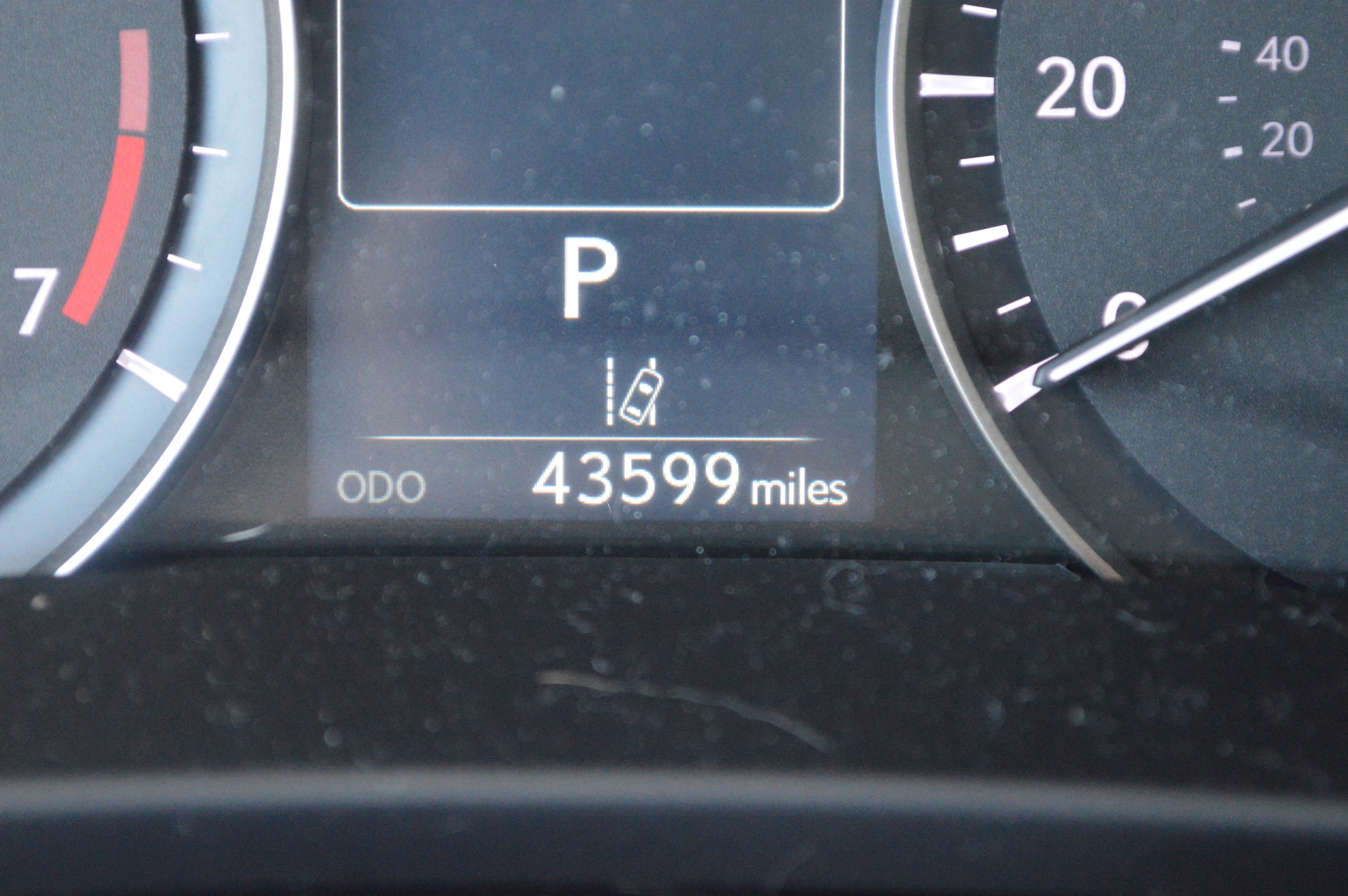 Used 2021 Lexus RX 350 FWD w/ Accessory Package image 17