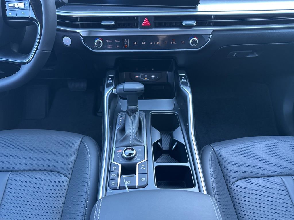 New 2026 Kia Sorento EX image 29