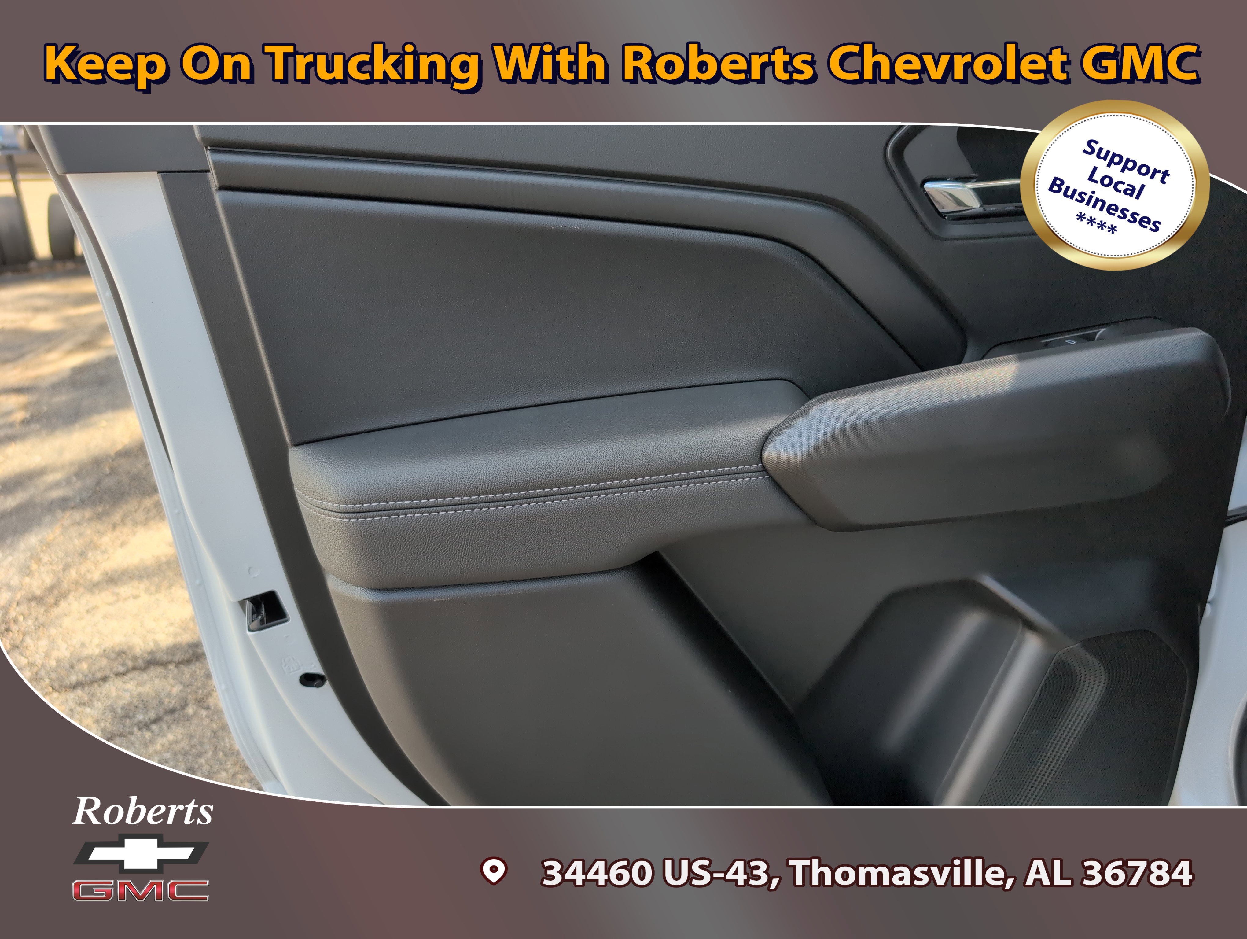 New 2026 Chevrolet Colorado LT w/ LT Convenience Package image 28