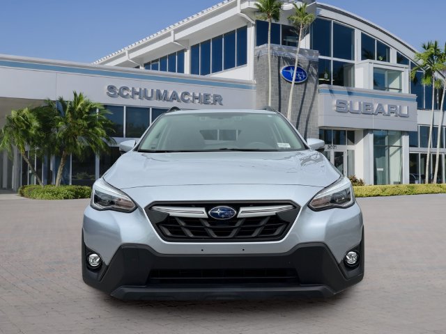 Certified 2023 Subaru Crosstrek 2.5i Limited w/ Moonroof Package AWD/4WD image 2